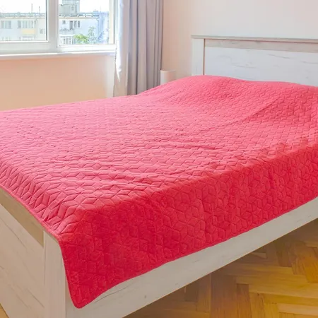 Train Station Flat With Port View Апартаменты Варна